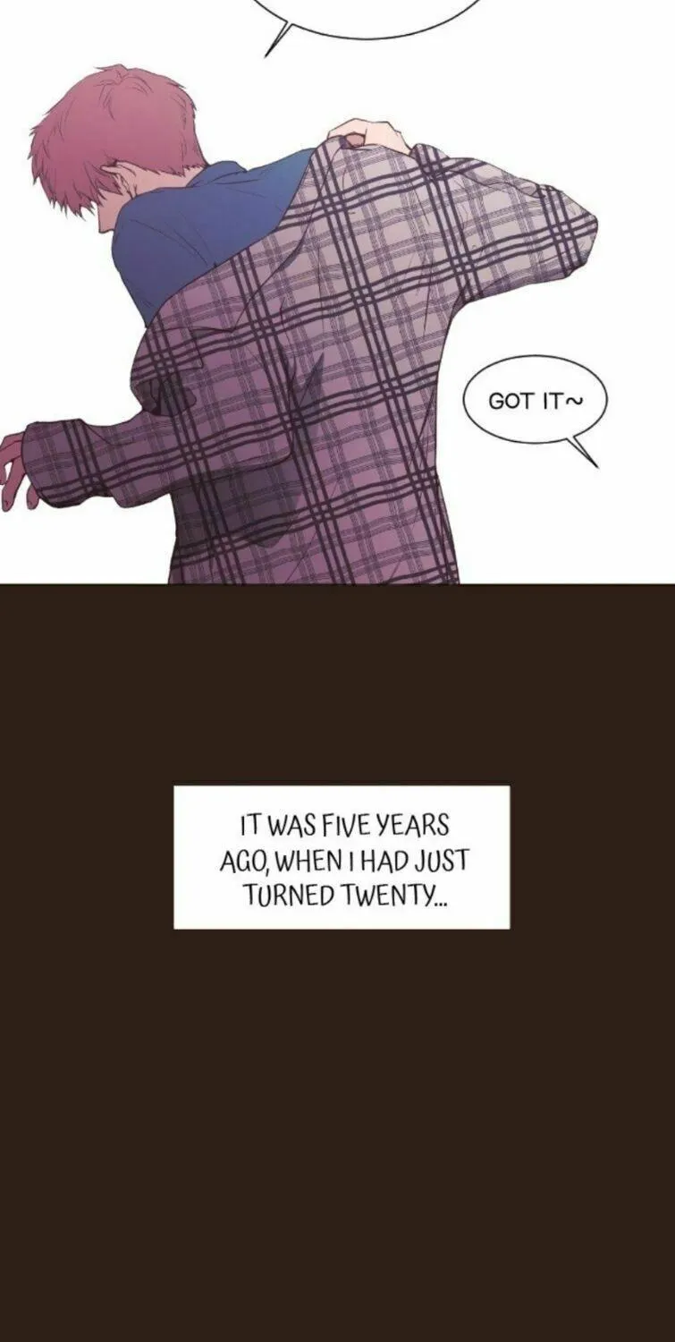 Just Kidding Chapter 41 page 5 - 