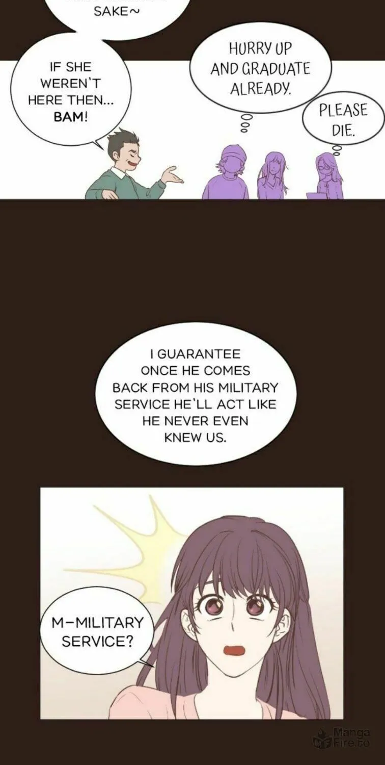 Just Kidding Chapter 41 page 41 - 
