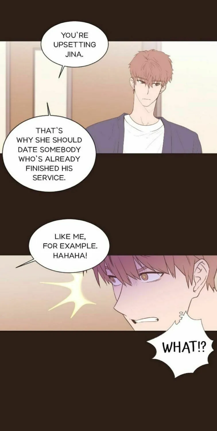 Just Kidding Chapter 41 page 43 - 