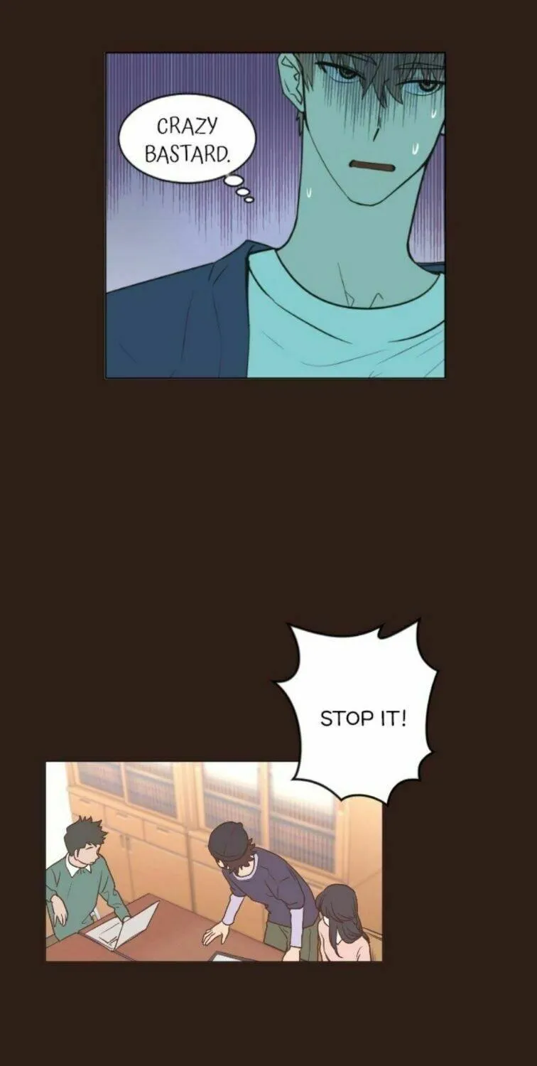 Just Kidding Chapter 41 page 44 - 