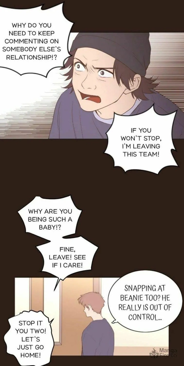 Just Kidding Chapter 41 page 45 - 