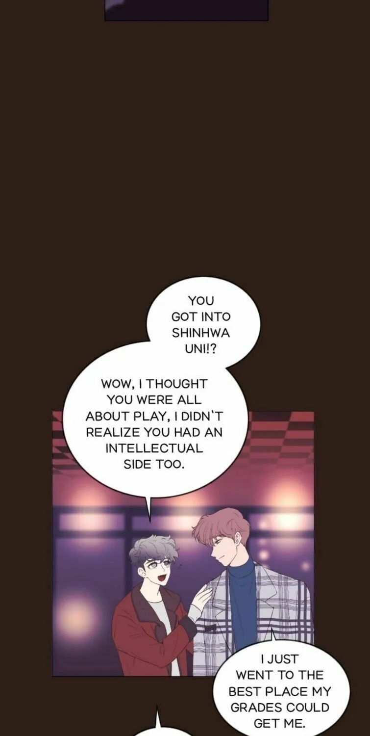 Just Kidding Chapter 41 page 9 - 