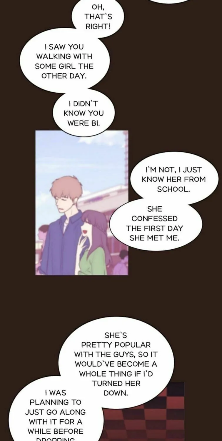 Just Kidding Chapter 41 page 10 - 