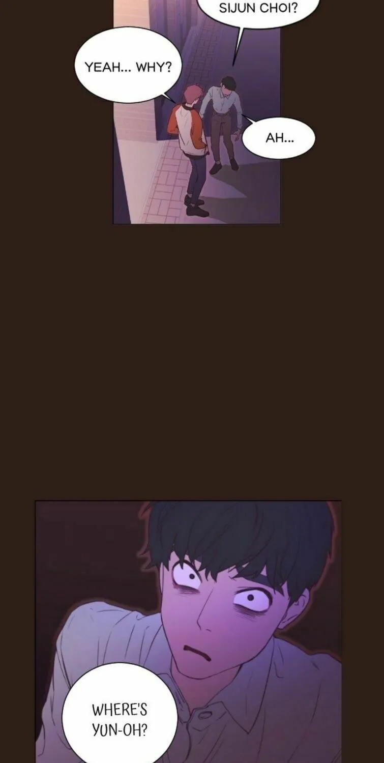 Just Kidding Chapter 42 page 11 - 