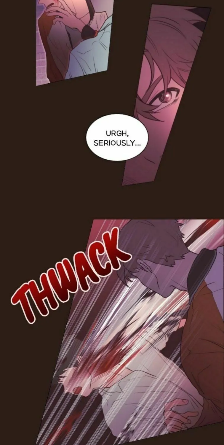 Just Kidding Chapter 42 page 17 - 