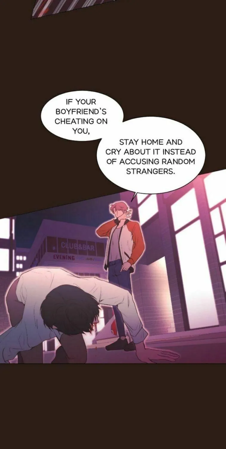 Just Kidding Chapter 42 page 18 - 