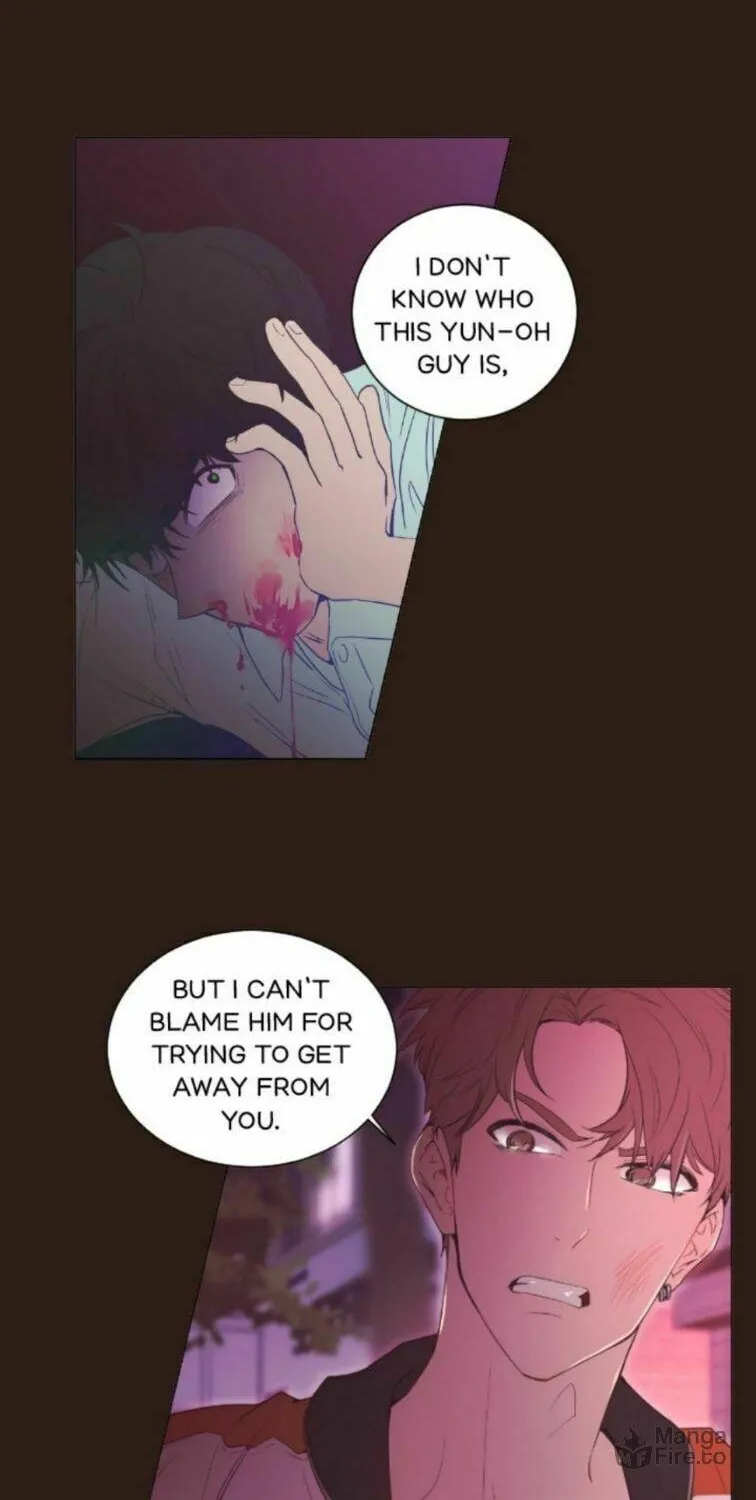 Just Kidding Chapter 42 page 19 - 