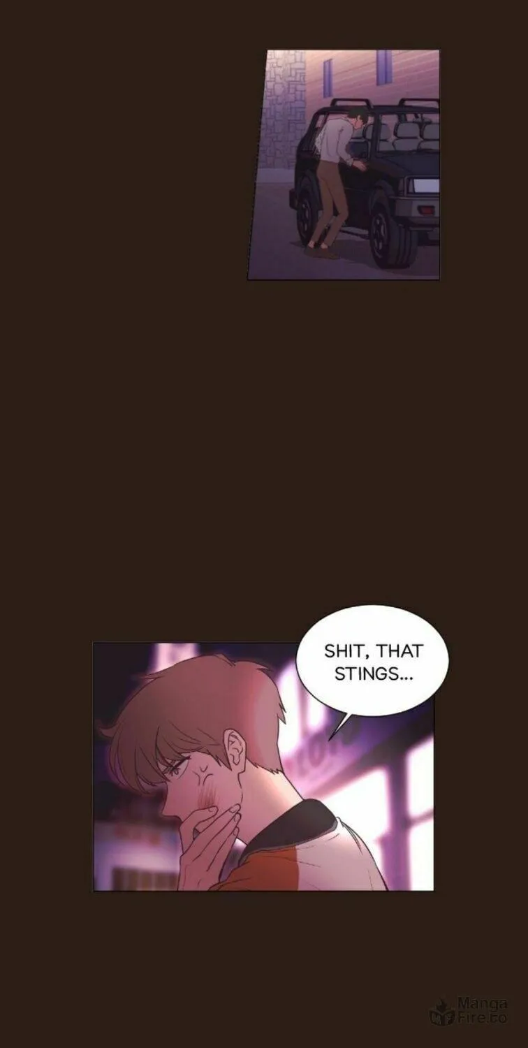 Just Kidding Chapter 42 page 21 - 
