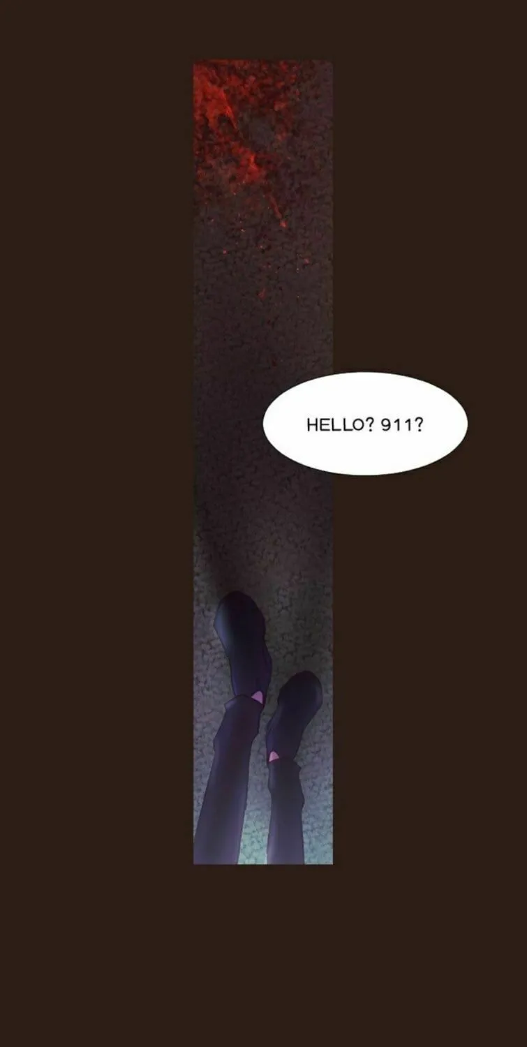 Just Kidding Chapter 42 page 27 - 