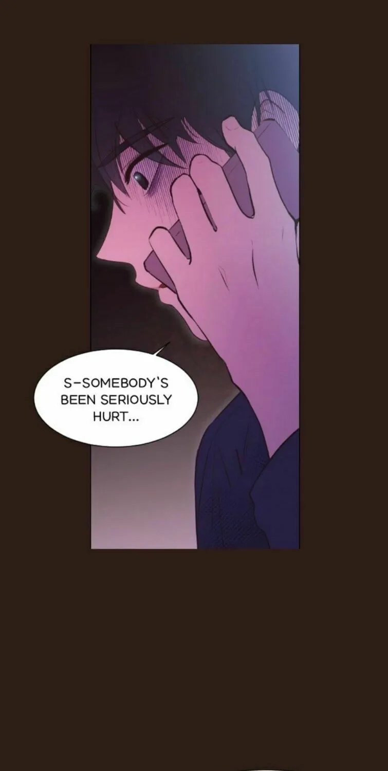 Just Kidding Chapter 42 page 28 - 
