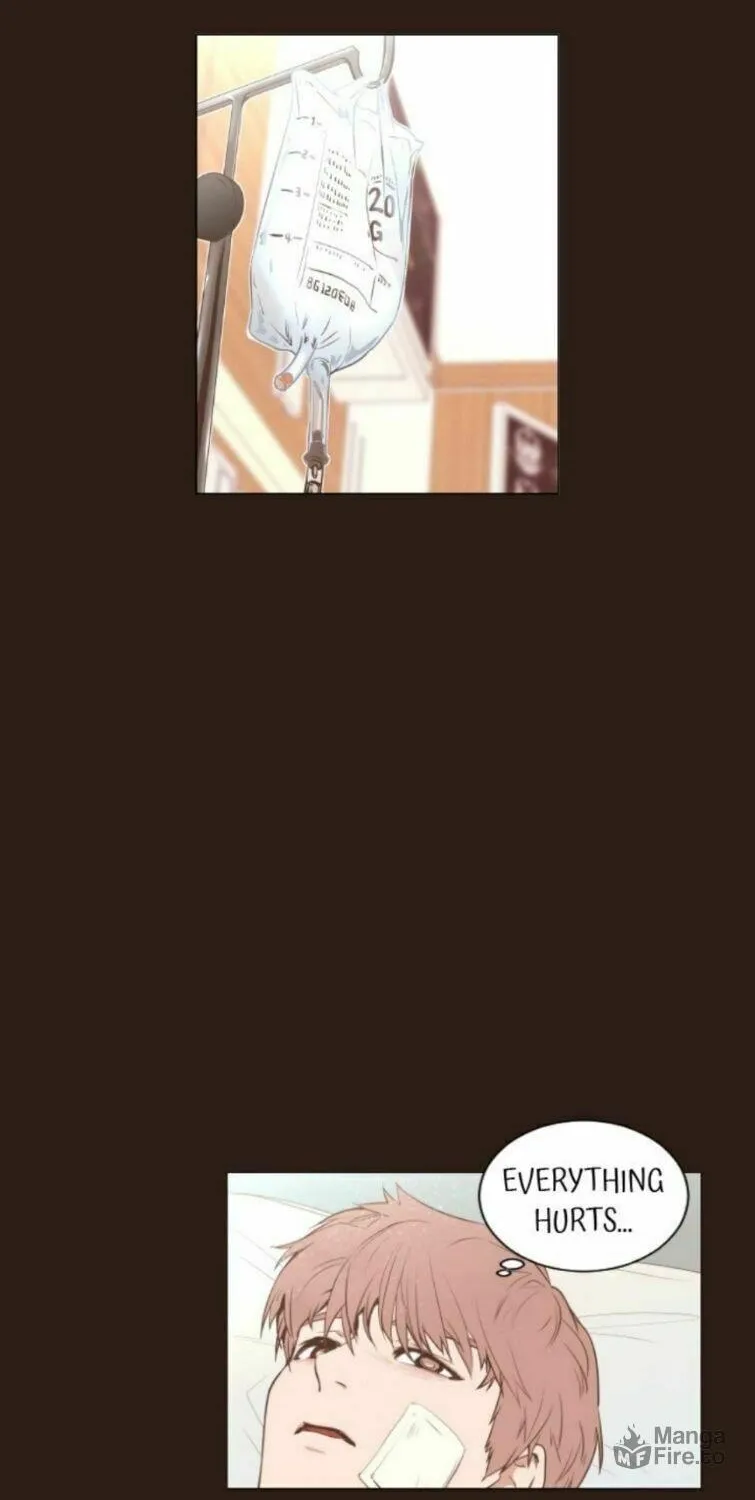 Just Kidding Chapter 42 page 32 - 
