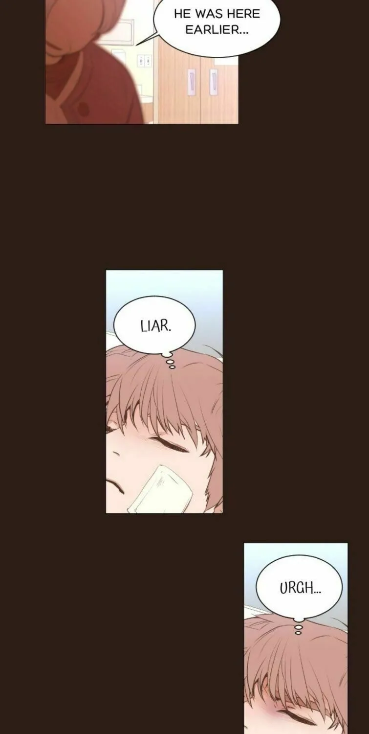Just Kidding Chapter 42 page 35 - 
