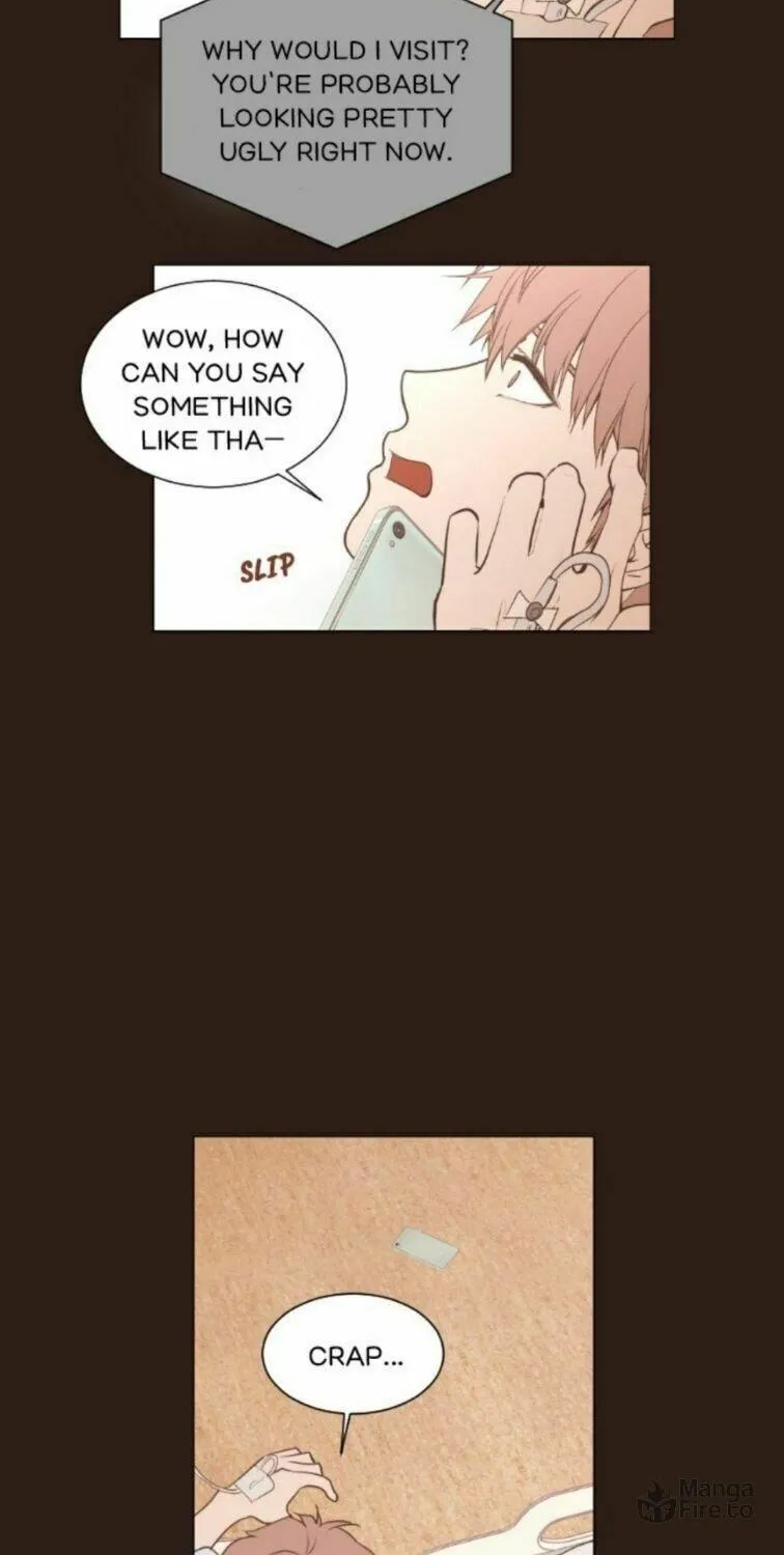 Just Kidding Chapter 42 page 40 - 