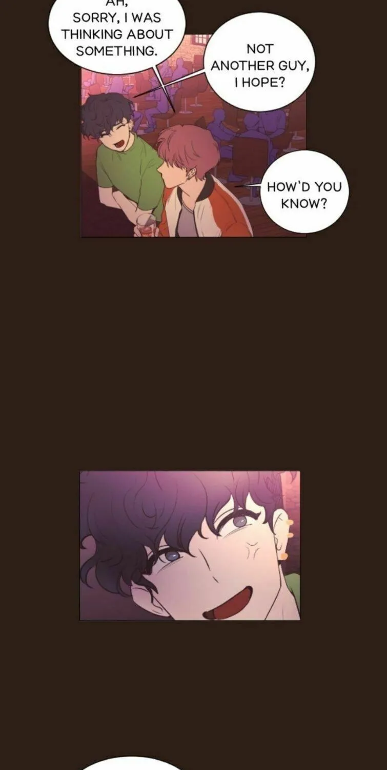 Just Kidding Chapter 42 page 5 - 