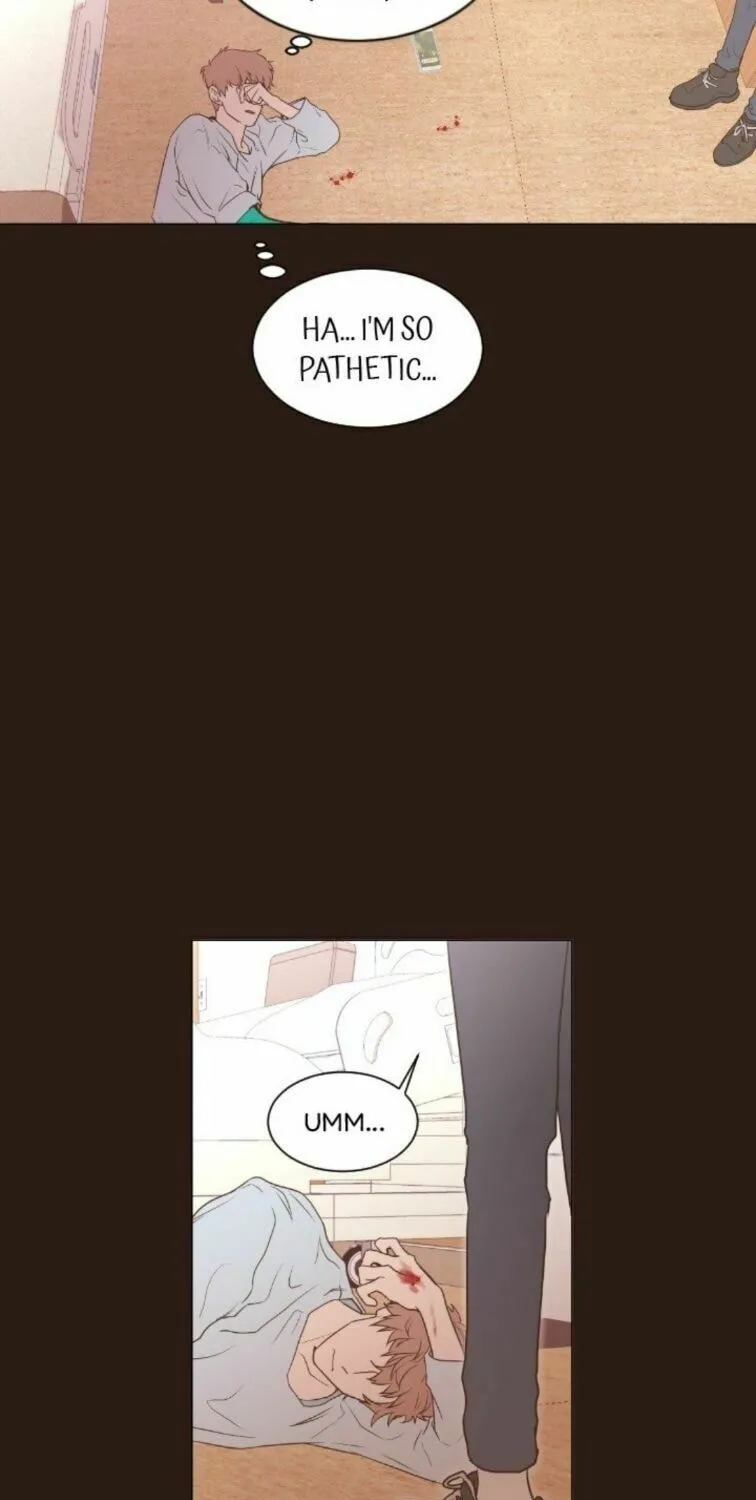 Just Kidding Chapter 42 page 47 - 