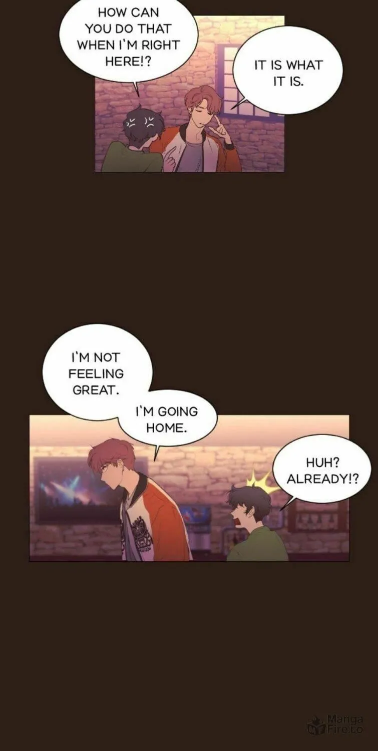 Just Kidding Chapter 42 page 6 - 