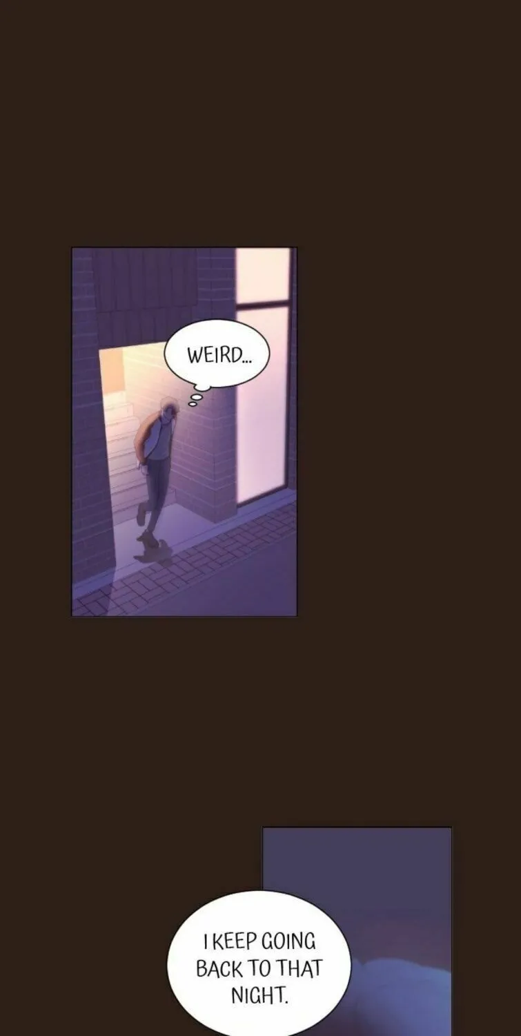 Just Kidding Chapter 42 page 8 - 