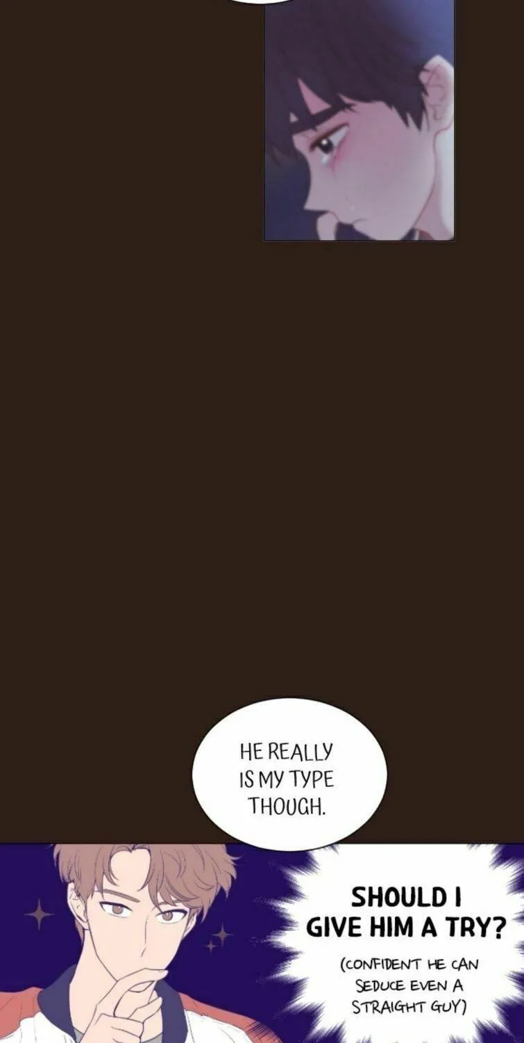 Just Kidding Chapter 42 page 9 - 
