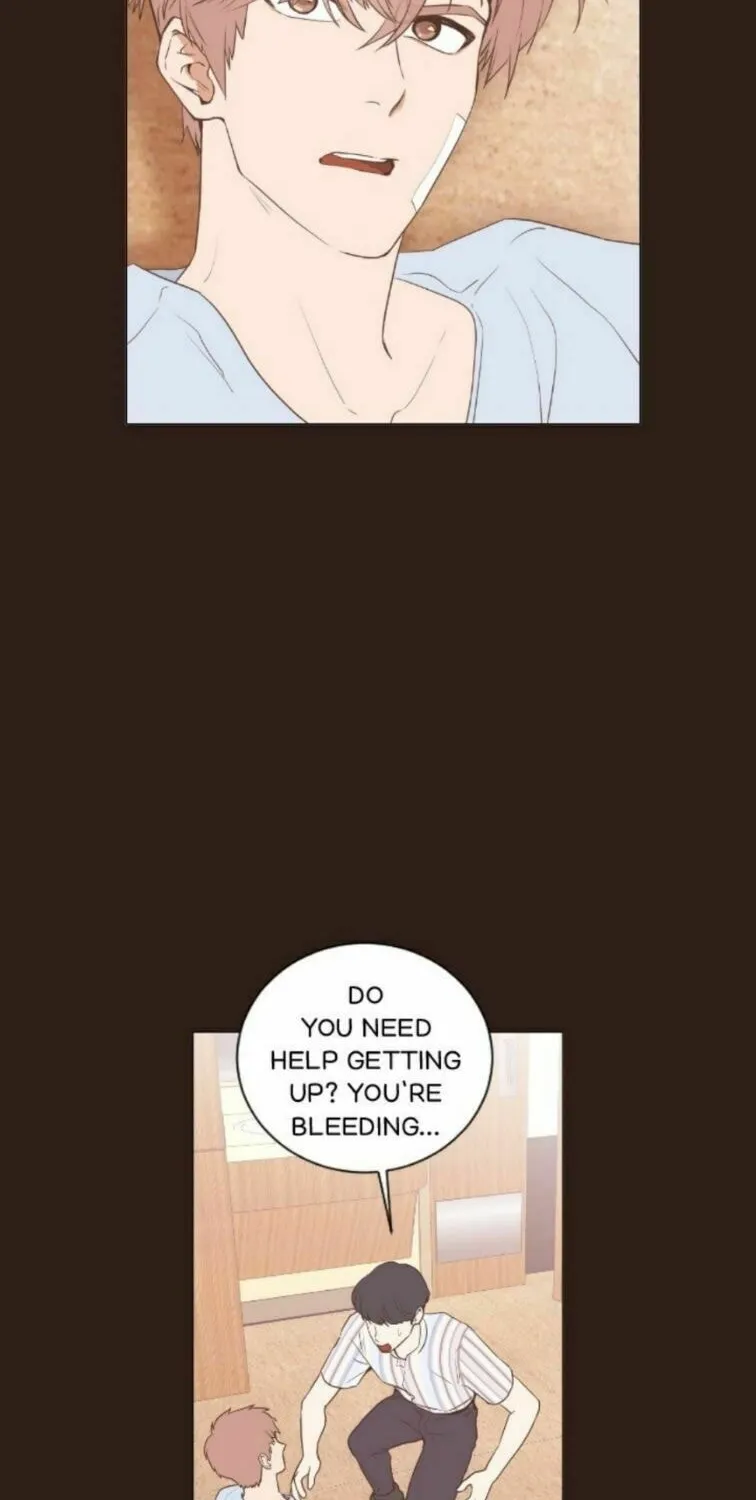 Just Kidding Chapter 43 page 2 - 