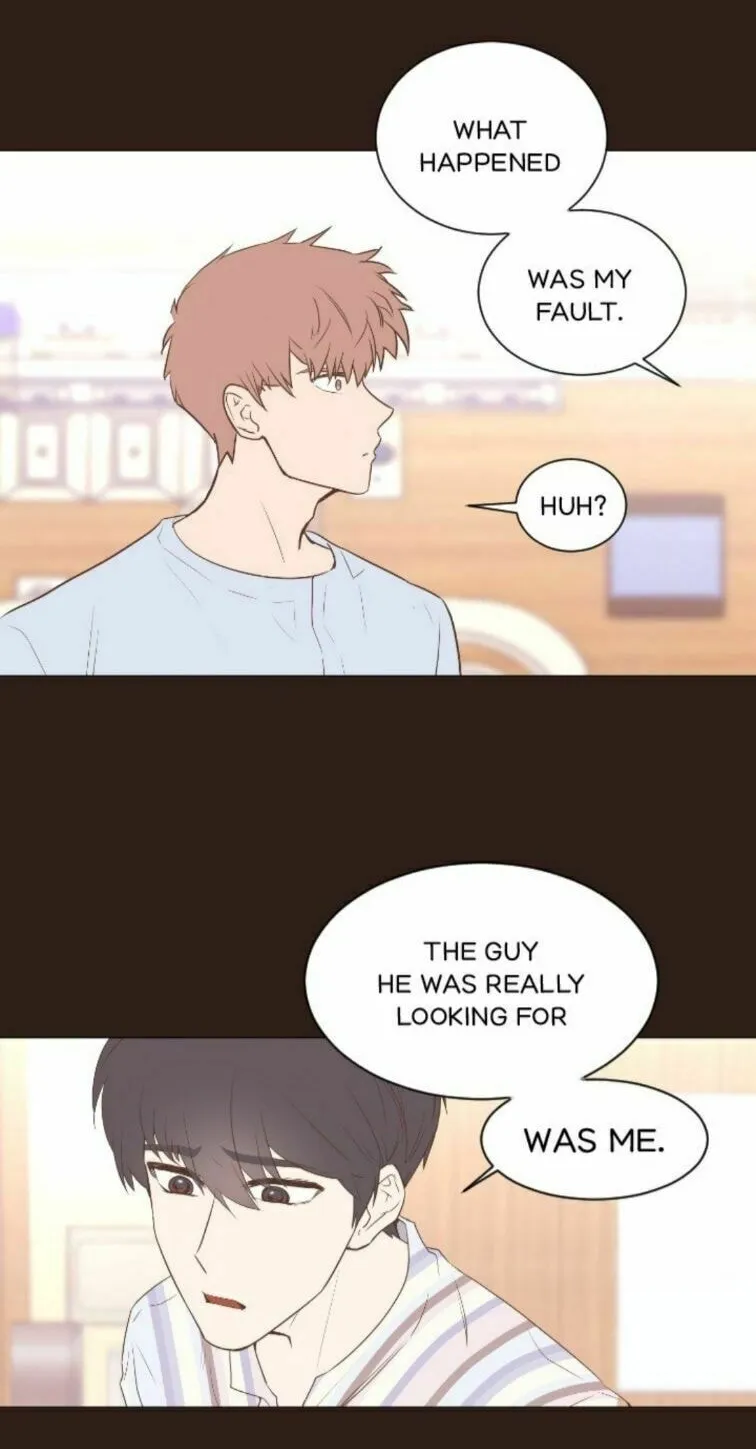 Just Kidding Chapter 43 page 12 - 