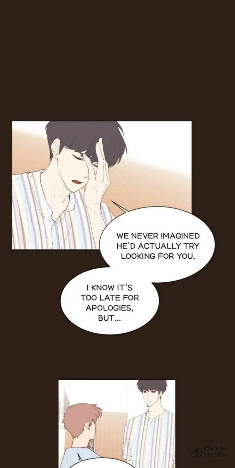Just Kidding Chapter 43 page 14 - 