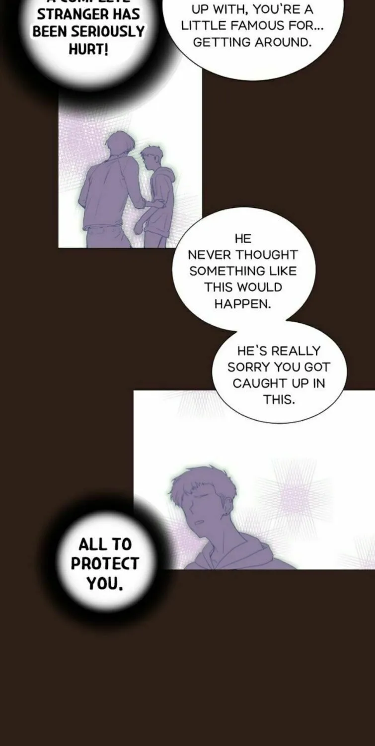 Just Kidding Chapter 43 page 16 - 