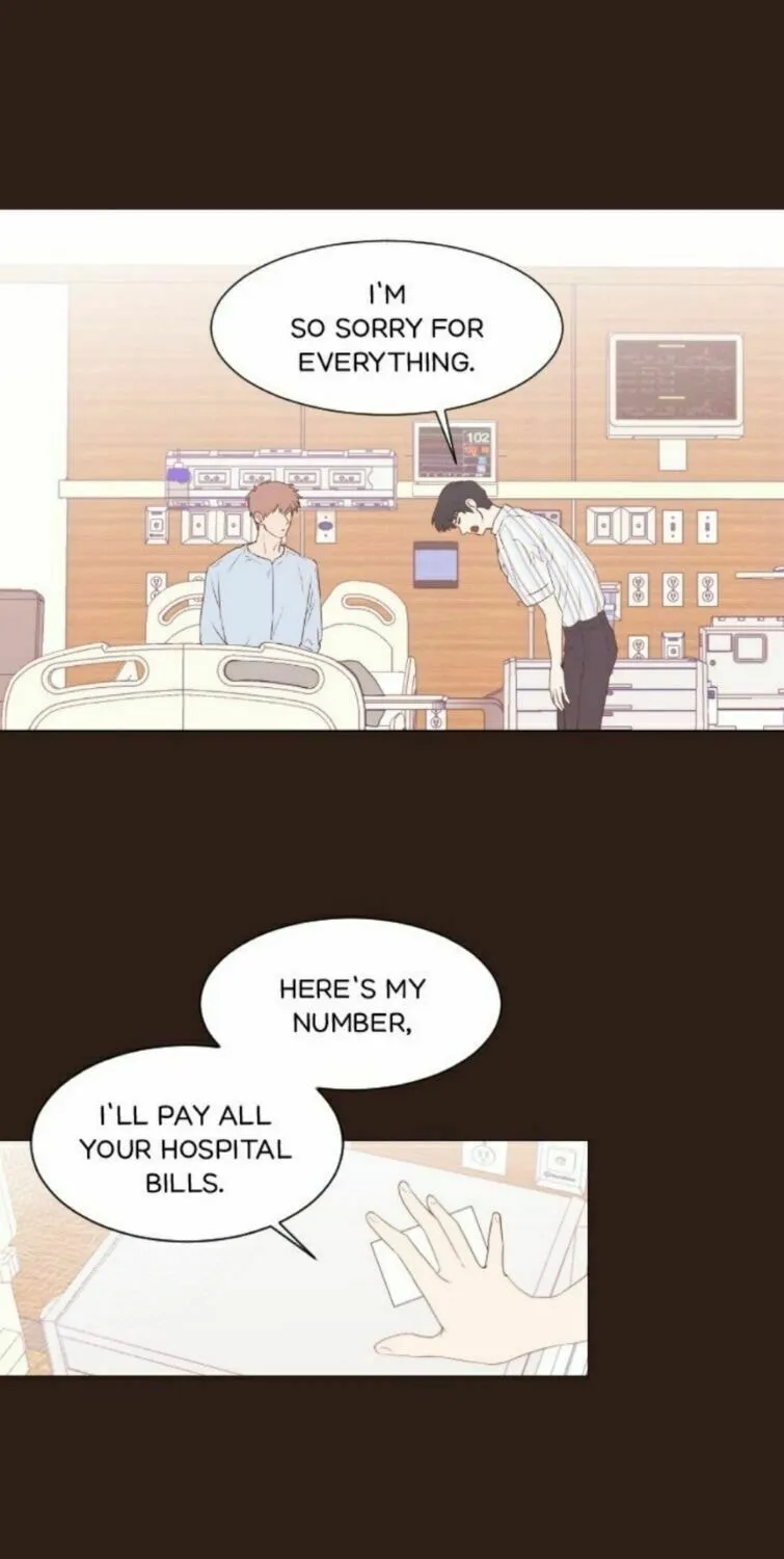 Just Kidding Chapter 43 page 17 - 