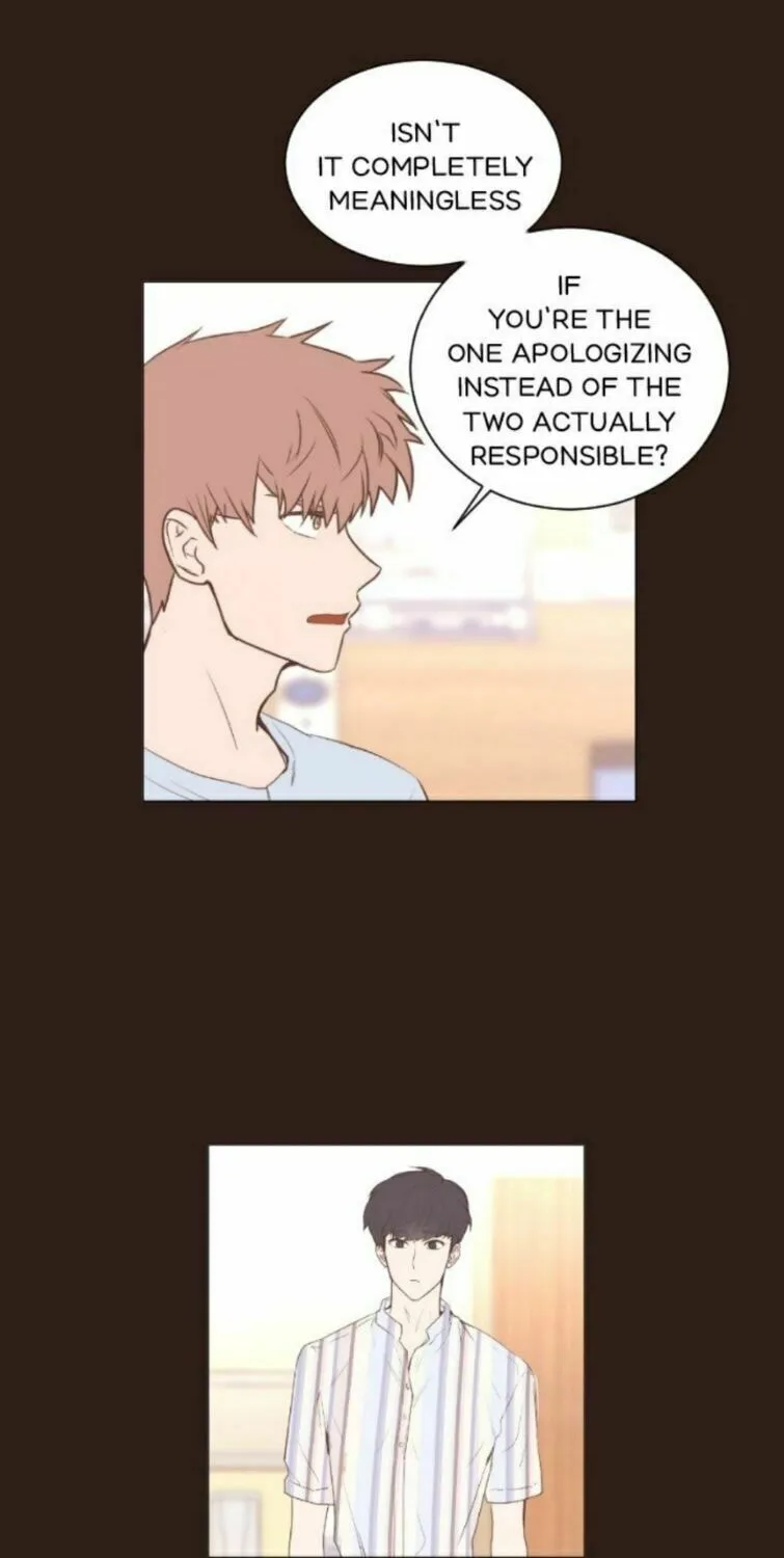 Just Kidding Chapter 43 page 18 - 