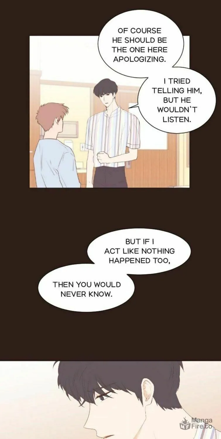 Just Kidding Chapter 43 page 20 - 