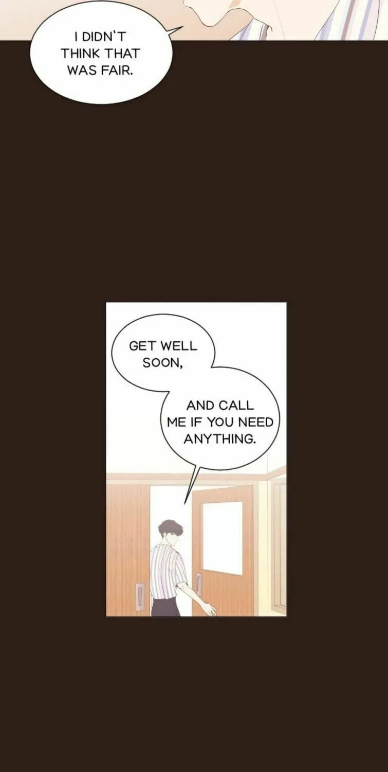 Just Kidding Chapter 43 page 21 - 