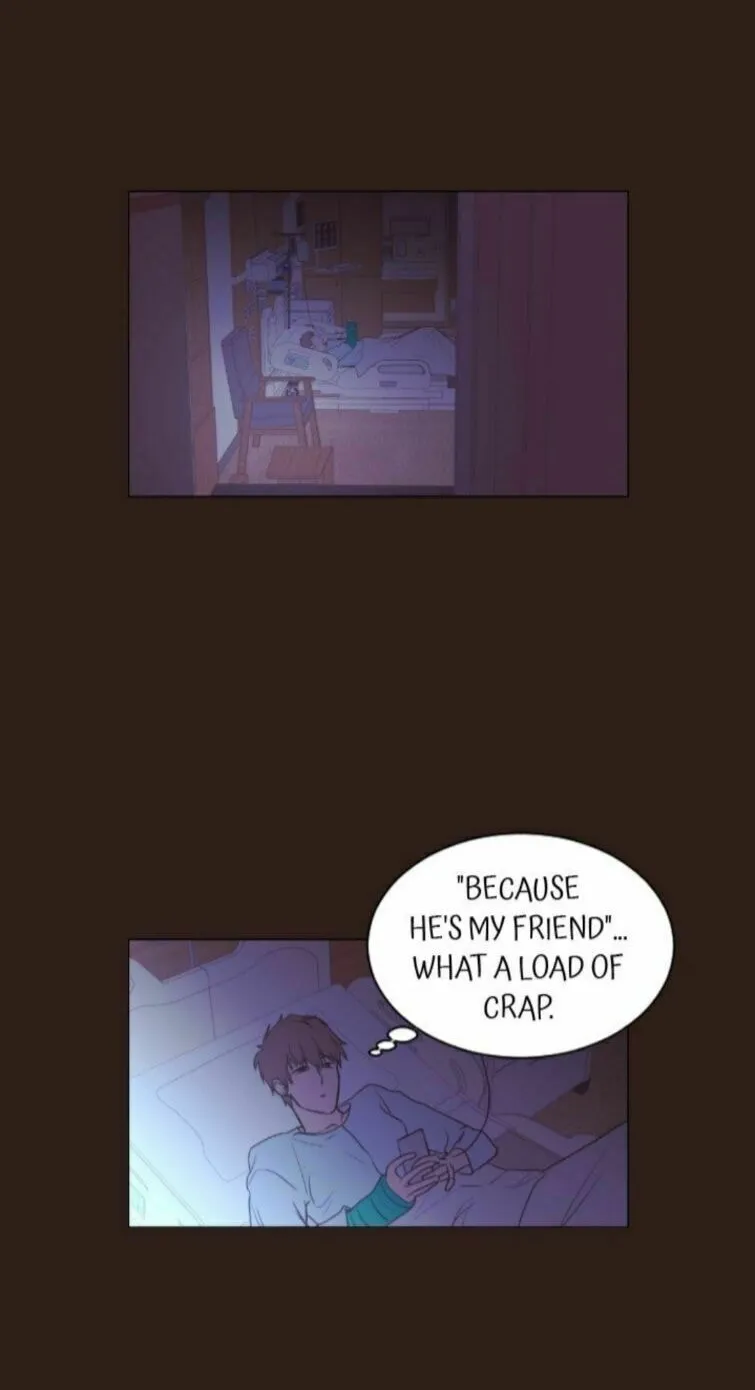 Just Kidding Chapter 43 page 24 - 