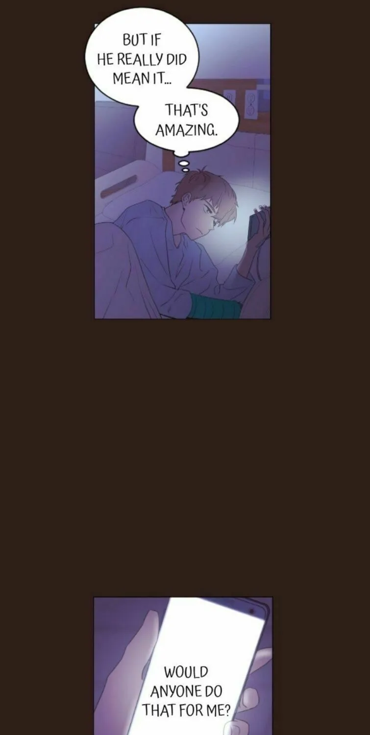 Just Kidding Chapter 43 page 25 - 