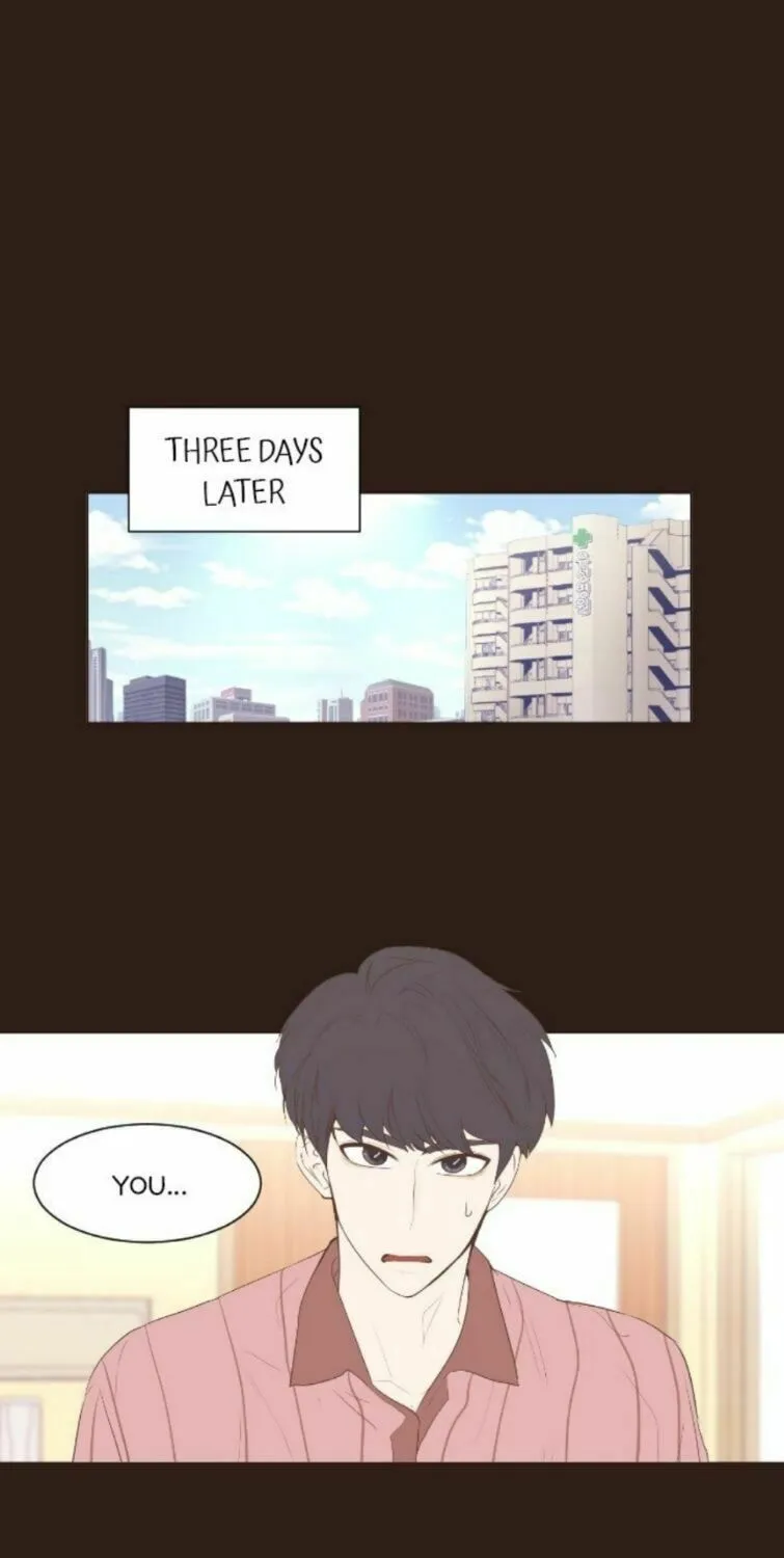 Just Kidding Chapter 43 page 29 - 