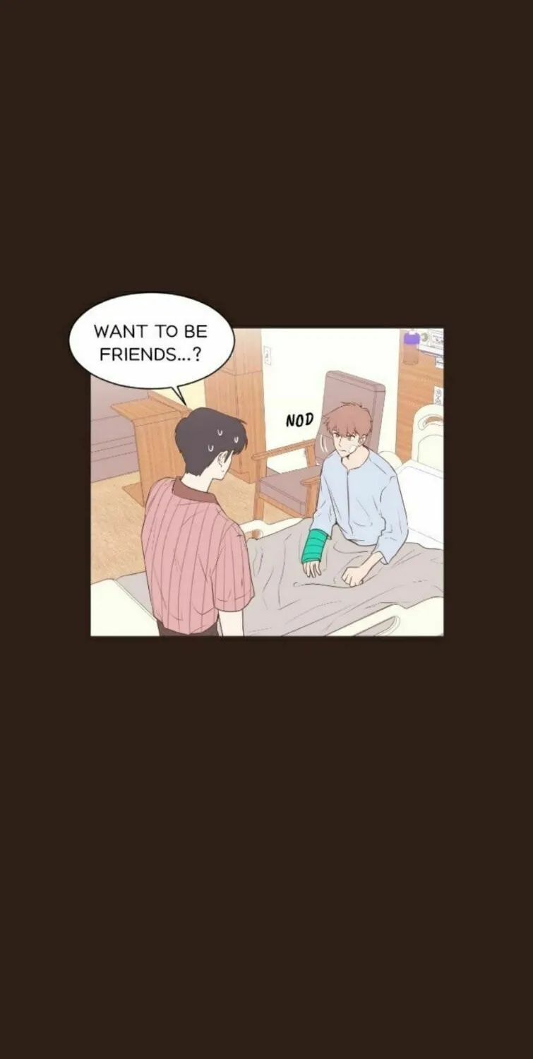 Just Kidding Chapter 43 page 30 - 