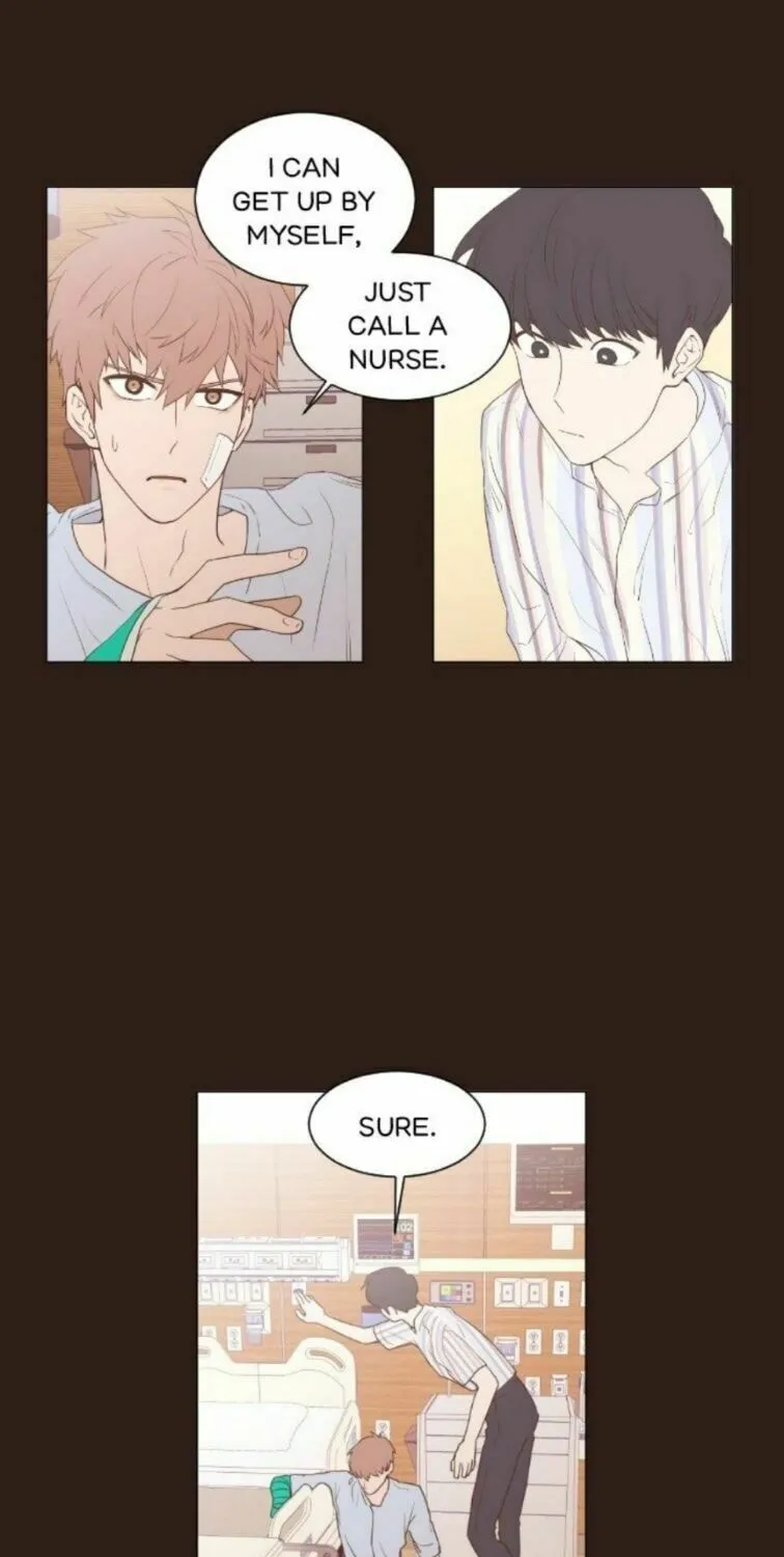 Just Kidding Chapter 43 page 4 - 