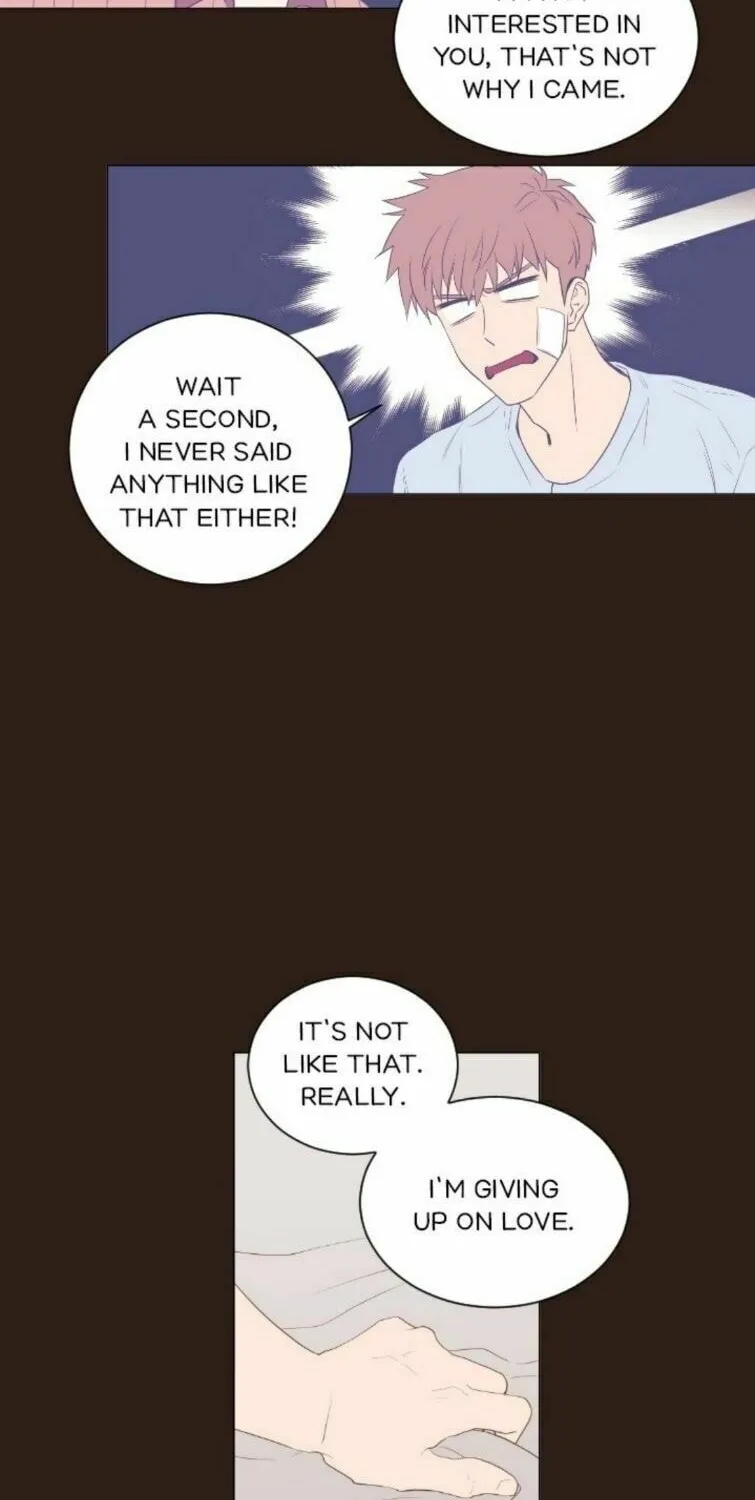 Just Kidding Chapter 43 page 32 - 
