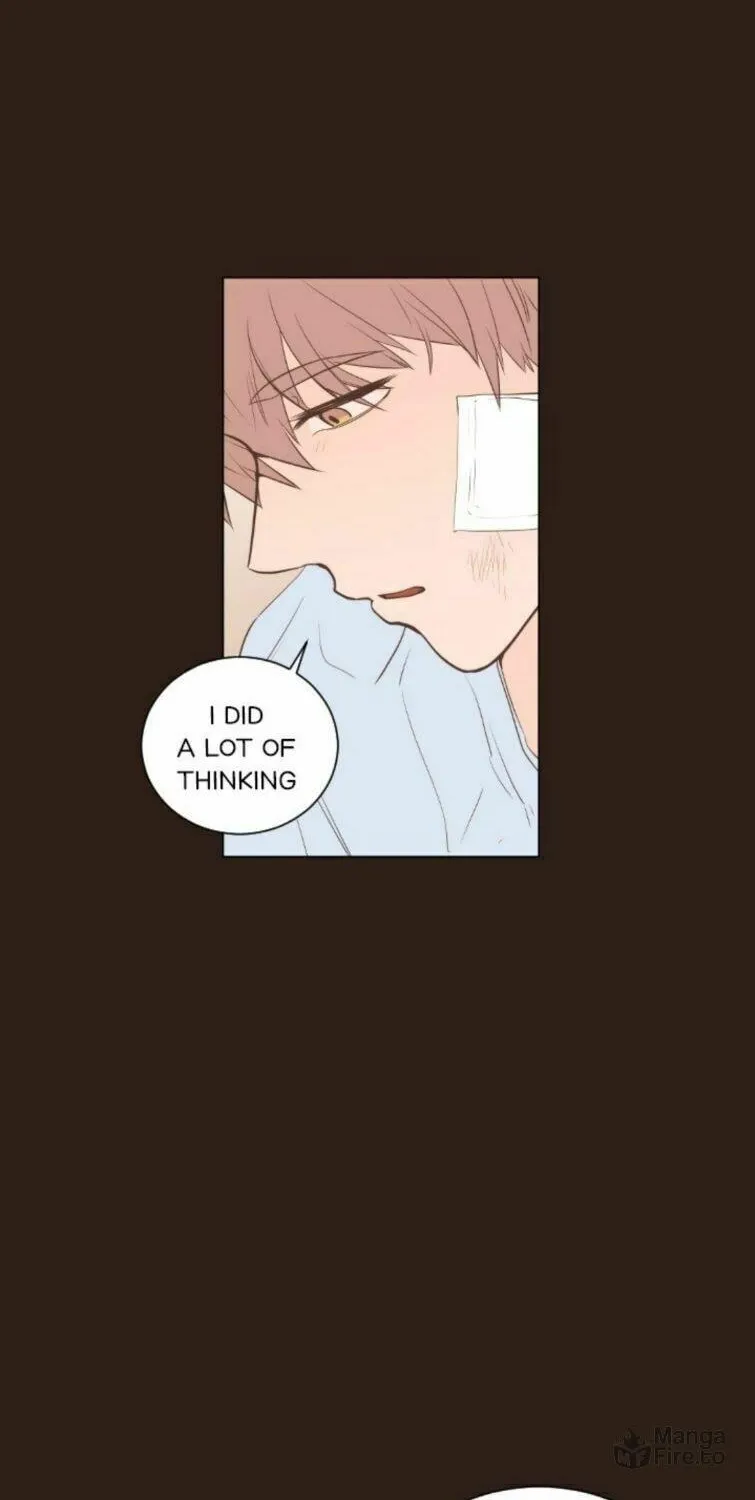 Just Kidding Chapter 43 page 34 - 