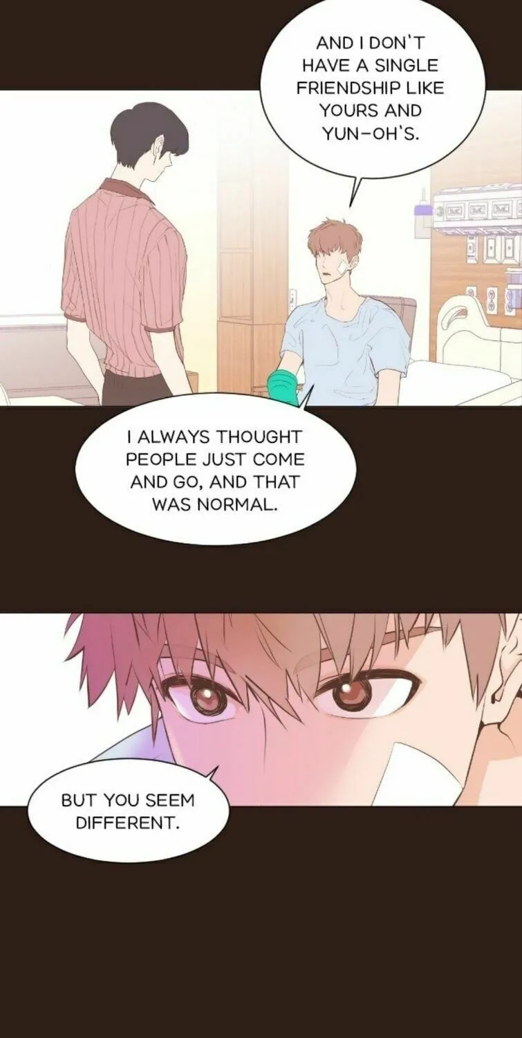 Just Kidding Chapter 43 page 35 - 