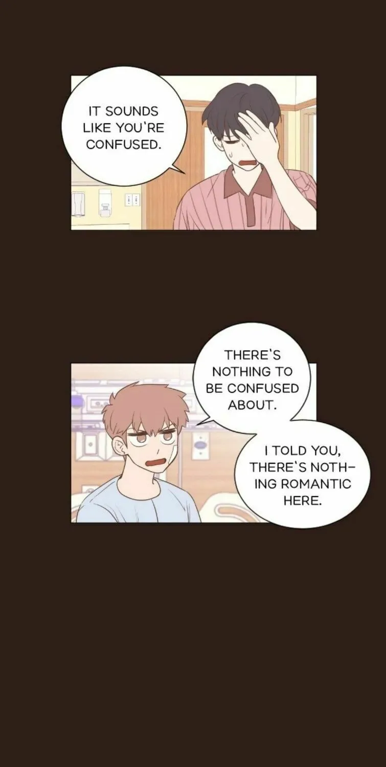 Just Kidding Chapter 43 page 36 - 