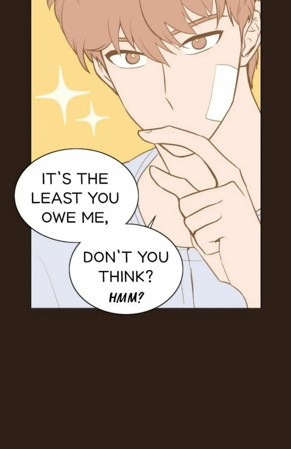 Just Kidding Chapter 43 page 39 - 