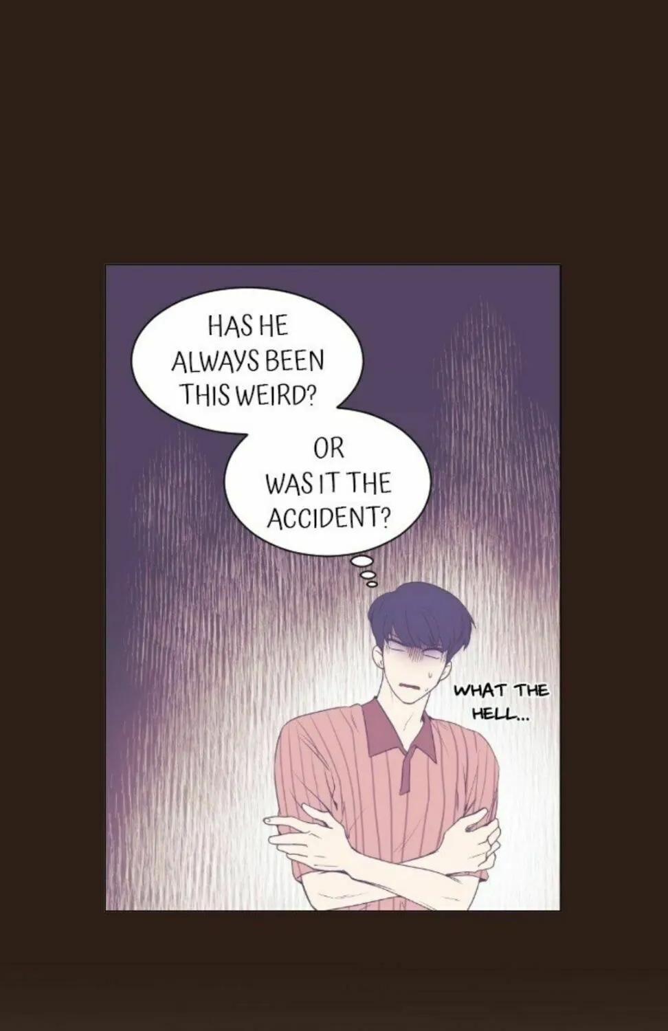 Just Kidding Chapter 43 page 40 - 