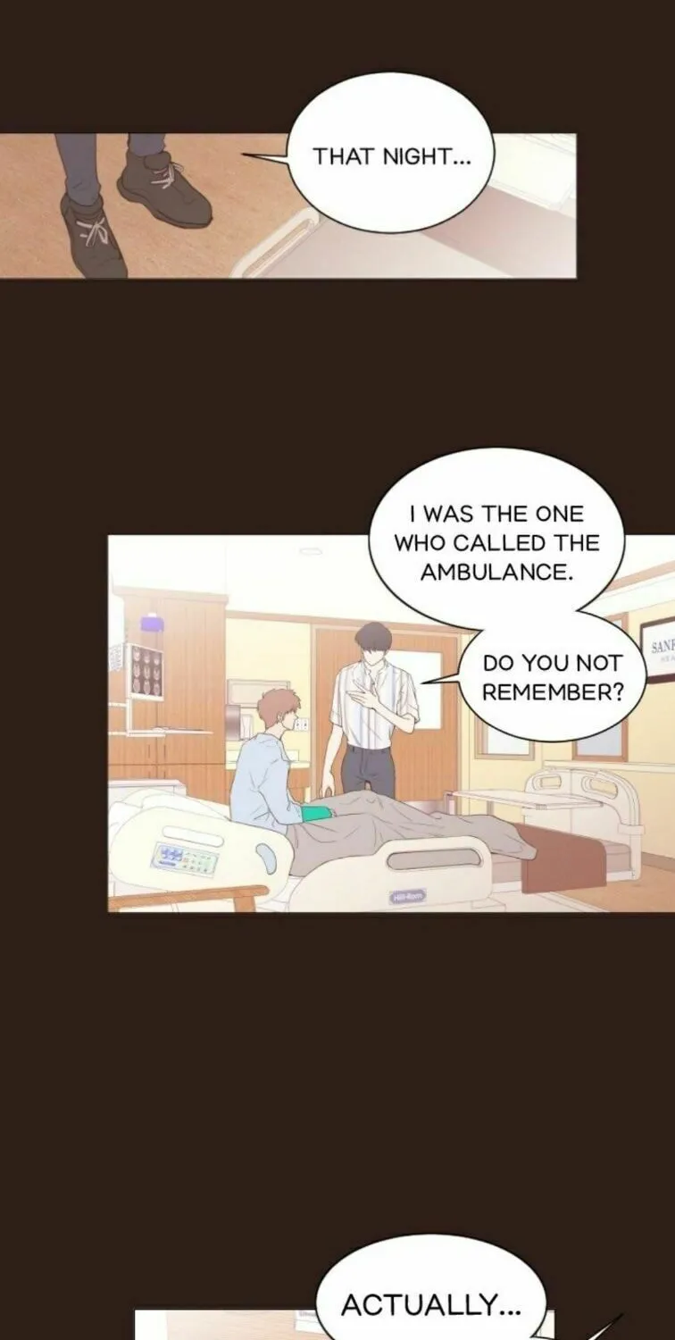 Just Kidding Chapter 43 page 8 - 