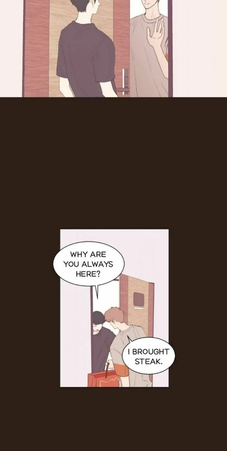 Just Kidding Chapter 44 page 2 - 