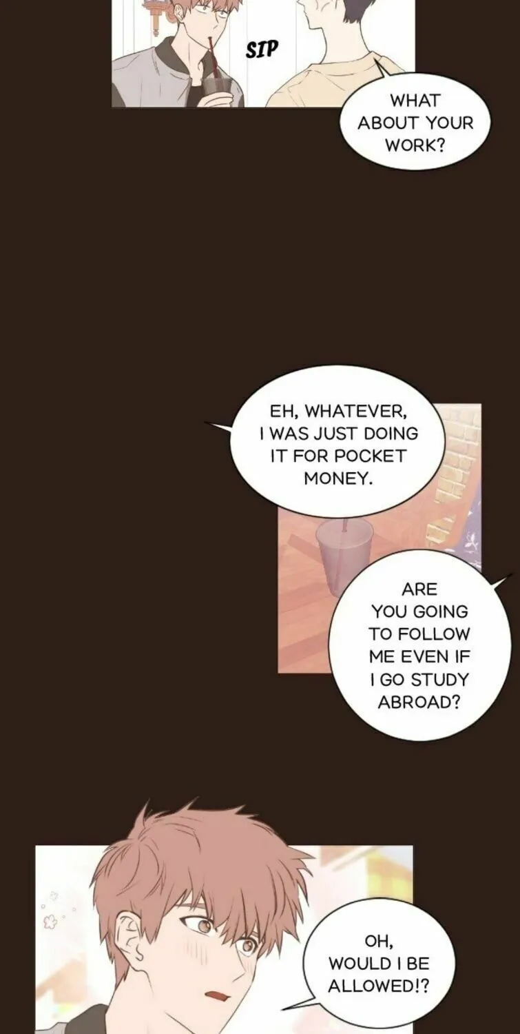 Just Kidding Chapter 44 page 11 - 