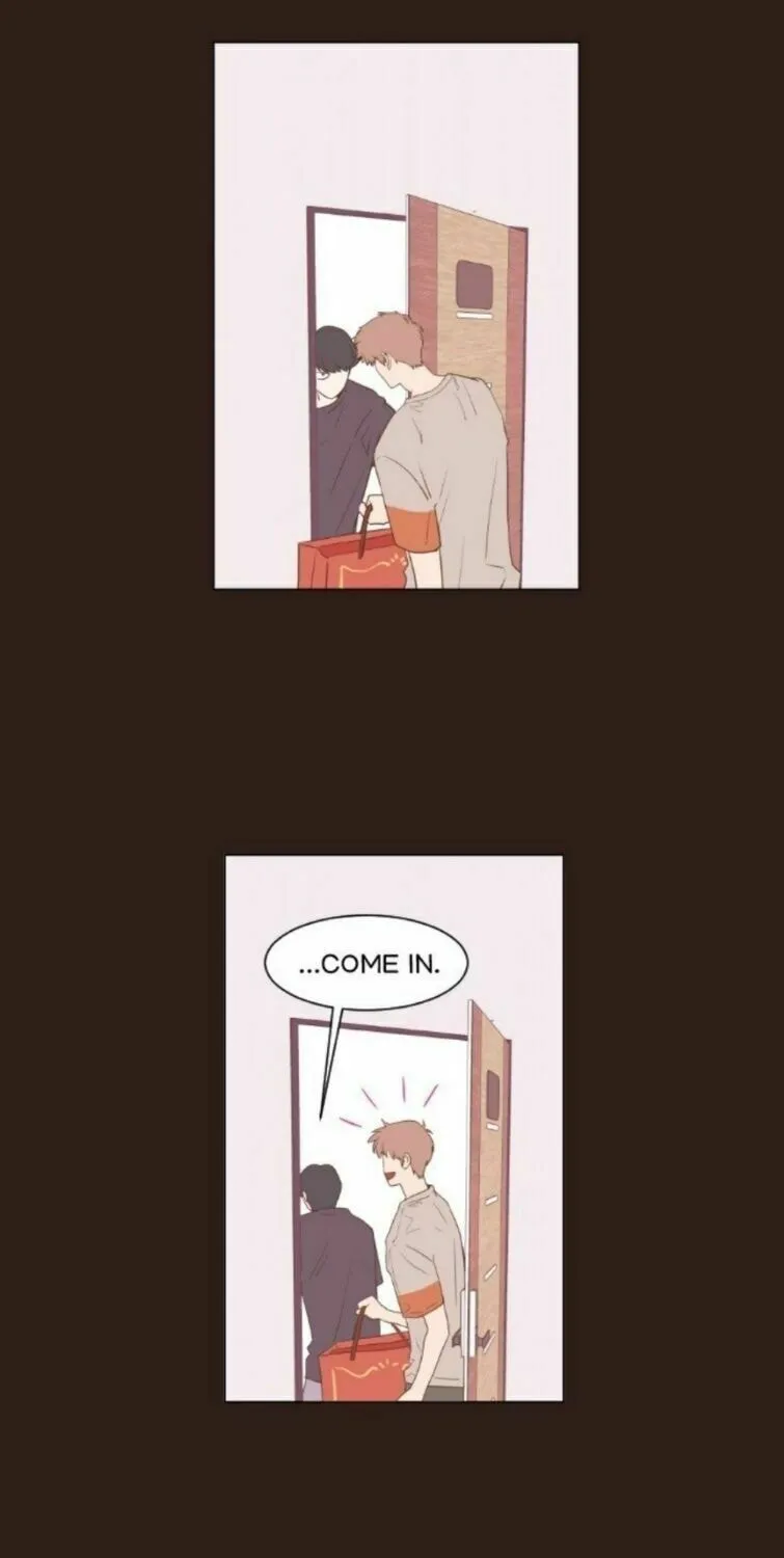 Just Kidding Chapter 44 page 3 - 