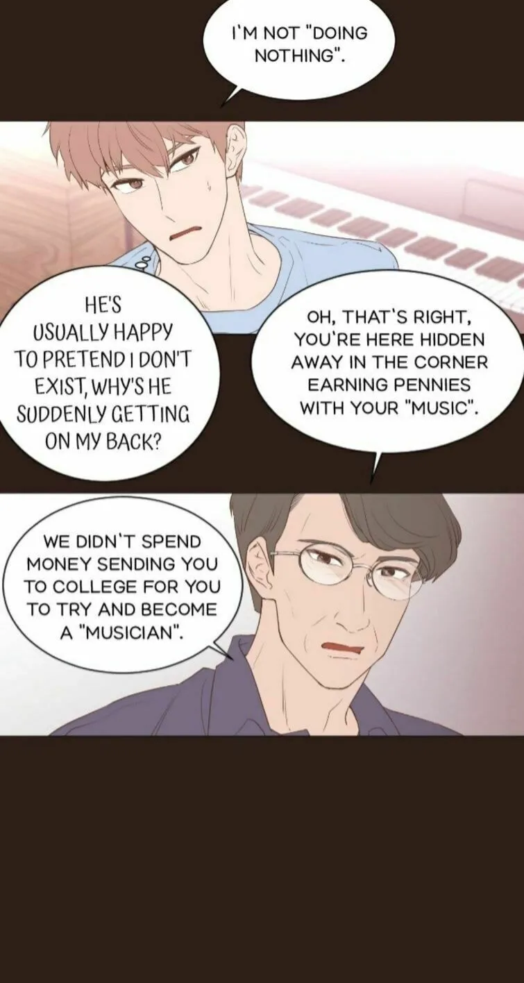 Just Kidding Chapter 44 page 25 - 