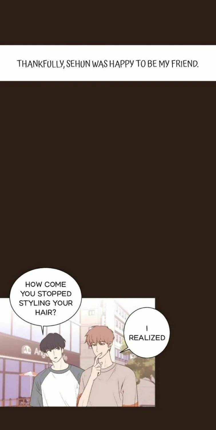 Just Kidding Chapter 44 page 4 - 