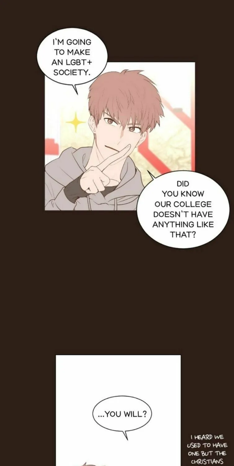 Just Kidding Chapter 44 page 31 - 