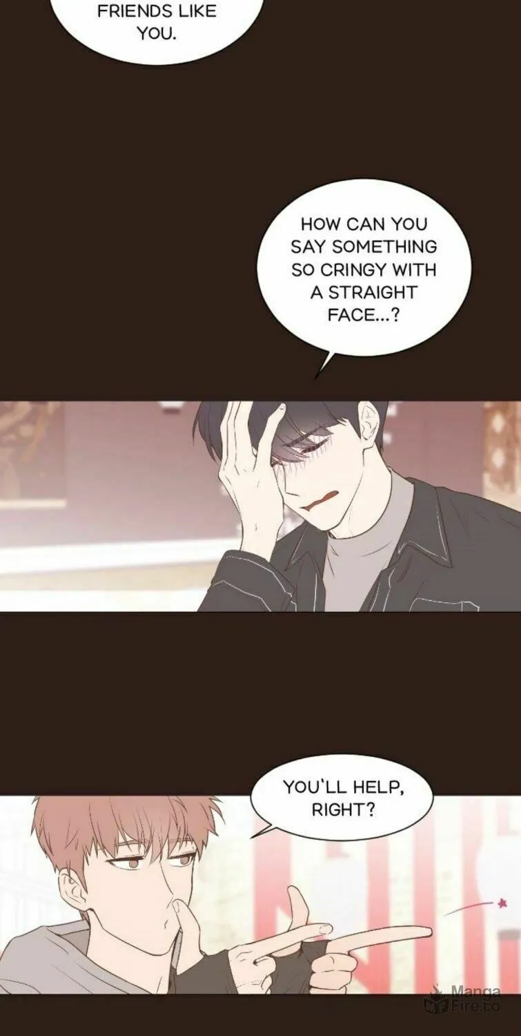 Just Kidding Chapter 44 page 33 - 