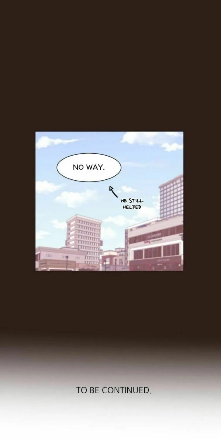 Just Kidding Chapter 44 page 35 - 